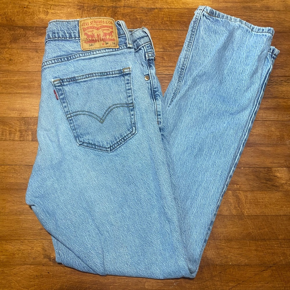 Men’s Levi’s 34x34